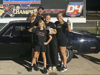 The Womack Family