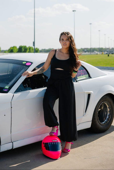 Alexis Zarate