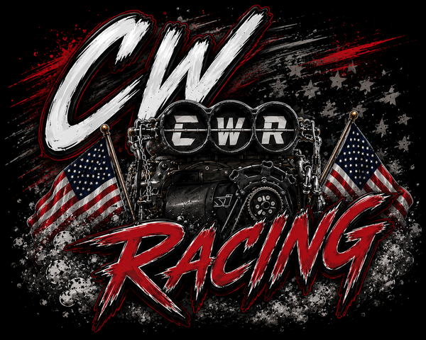 Chase Womack Racing