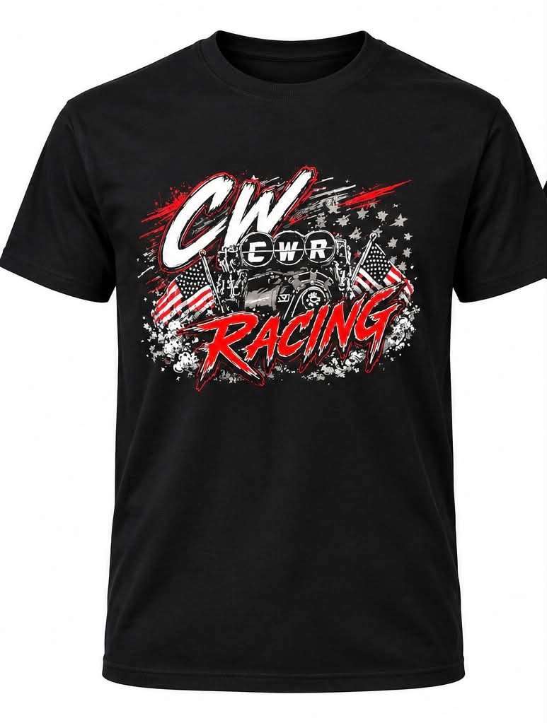 The Hitman Legacy Tee