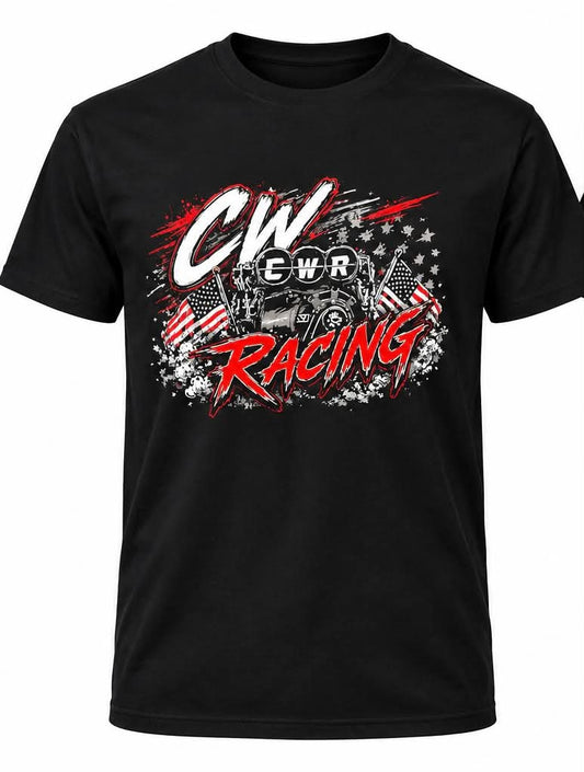 The Hitman Legacy Tee